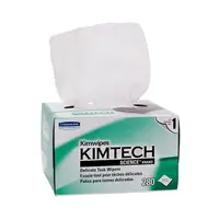 在飛比找PChome商店街優惠-《KIMTECH SCIENCE Kimwipes》精密科學