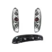 Sterling Tail Light to suit Holden Barina - HLBR-TAL-94N