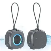 Bluetooth Speaker Portable Media Players Clear Loud Stereo Sound Deep Bass Wi...