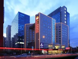 北京陽光溫特萊酒店