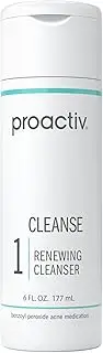 [Proactiv] Renewing Cleanser, 6 Ounce (90 Day)