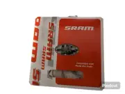 SRAM Centerline Rounded Brake Rotors Rounded Edge 6 Bolt 140mm