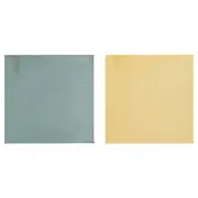 PEPPRIG microfiber cloth, 28x28 cm
