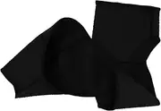 Shoulder Support Brace, Great Elasticity Double Shoulder Support SBR and Polyester Fiber Perfectly Fit for Outdoor Sports (L)
