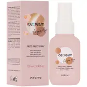 Inebrya Gelato Argan Age Anti-Frizz Spray 100ml