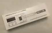 eldoLED LINEARdrive 100D2 Constant-Voltage DMX LED Driver , Free Shipping!!!