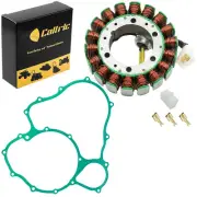Caltric Stator & Gasket For Honda GL1100 GL1100I Goldwing Interstate 1980-1983