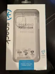 speck Presidio Apple iPhone 11 Pro Max, iPhone XS Max Clear New