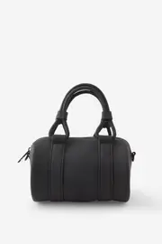 [Typo] Typo - Amelia Mini Duffle - Black 2.0 SOLID BLACK 2.0