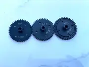 40T 41T 42T Hardened Steel Spur Gear for 1/8 Arrma Notorious Talion 6s BLX