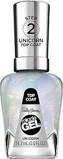 Sally Hansen Miracle Gel Unicorn Top Coat