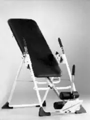 NEW MasterCare B1 Home Inversion Back Therapy Table