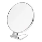 Beauty Handheld Mirror Student Vanity Travel Makeup with Magnification