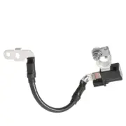 OEM NEW HYUNDAI Elantra 2014-2016 Negative Battery Cable W/Sensor 37180-3Y000 (for: Hyundai)