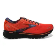 NEW || Brooks Ghost 14 Mens Running Shoes (D Standard) (865)