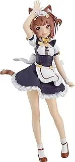 Good Smile Company - Nekopara Pop Up Parade Azuki PVC Figure