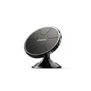 Car Holder Joyroom Steady Magnetic Dashboard For Universal Phones Black
