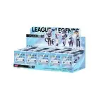 POP MART x League of Legends K/DA All Out Blind Box 5 Designs in a Whole Case