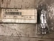 Parker 6A-C6L-1/3-SS 3/8" Stainless Check Valve