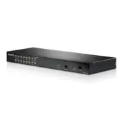 ATEN KH1516A 16-Port Cat 5 High-Density Kvm Switch