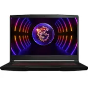 MSI Thin GF63 12VF 15.6" FHD 144Hz, i7-12650H, 16GB RAM, 512GB SSD, RTX 4060, Windows 11 Home [Thin GF63 12VF-449AU]