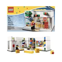 在飛比找PChome24h購物優惠-樂高 LEGO 積木 樂高店限定商品 Lego Shop 樂