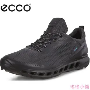 瑤瑤小鋪2021款ECCO/愛步BIOM COOL PRO健步透氧專業系列高爾夫男鞋102104