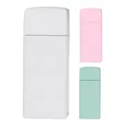 Battery Version Mini Heat Sealing Machine Household Portable Snack Bag Sealer