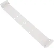 Generic Folder Display Stand Office Folders Denim Tie Coat Buttons Universal Wheel Horn Display Rack Ceramics Light Color Headlights Desk Pen Holder Channel Door Knob Wire Ties Iron White