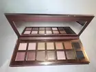 Mally Eye Shadow Palette 14 Matte & Shimmer Eyeshadow