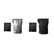 Treadmill Cover Running Machine Protect Cover with Drawstring Versatile