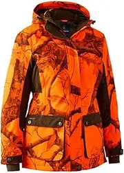 [Deerhunter] Lady Eagle Winter Jacket REALTREE EDGE® ORANGE C36
