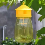 Fly Trap Environmentally Safe, best fly catcher Reusable