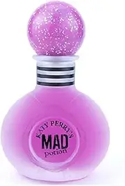 [Katy Perry] Mad Potion Eau de Parfum Spray for Women, 100 ml