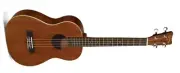 AK-BAE Akamai Baritone Acoustic-Electric Ukulele