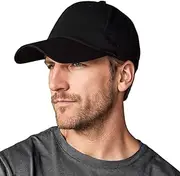 Aegis Apparel Faraday Hat, Silver Lining Fabric Blocks 99% of Wi Fi, Bluetooth, Cell Towers E M F Protection
