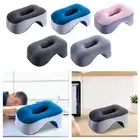 Napping Rest Pillow for Face Down Sleeping Pillow for Library