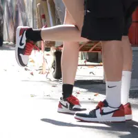 在飛比找蝦皮購物優惠-☆小B之都☆ Air Jordan 1 Low OG "Bl