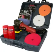 MOTHERS Wax Attack Professional Polisher