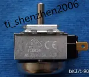 DKJ/1-90, 90 Minutes 90M Timer Switch for Electronic Microwave Oven, cooker etc.
