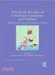 The Early Reader in Children's Literature and Culture ─ Theorizing Books for Beginning Readers