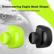 Plastic Lens Protective Cover Gimbal Hood Protectors for DJI FPV Drone Sunnylife