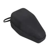 USB Microphone Carrying Case Mic Protective Storage Box Shockproof Shell