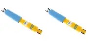 Bilstein B6 Front Shock Set For 1975-1995 Chevy G10 Chevy Van