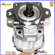 Gear Pump 705-11-36010 for Komatsu Loader HD205 Bulldozers D61EX D63E D68ESS-12