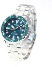 SEIKO PROSPEX Watch Mini Turtle Diver Scuba Mechanical SBDY083 Men's New