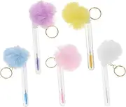 CANIGHT Brow Brush Eyelash Brush Set Eyelash Curler Spoolies for Brow Makeup Artist