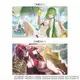 【小凜社】《5月免訂金》Code Geass 反叛的魯路修 水着 泳裝 C.C. 紅月卡蓮 滑鼠墊卡牌墊桌墊