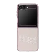 Galaxy Z Flip5 Impact Case LOVE EVERYWHERE