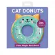 Cat Donuts Color Magic Bath Book